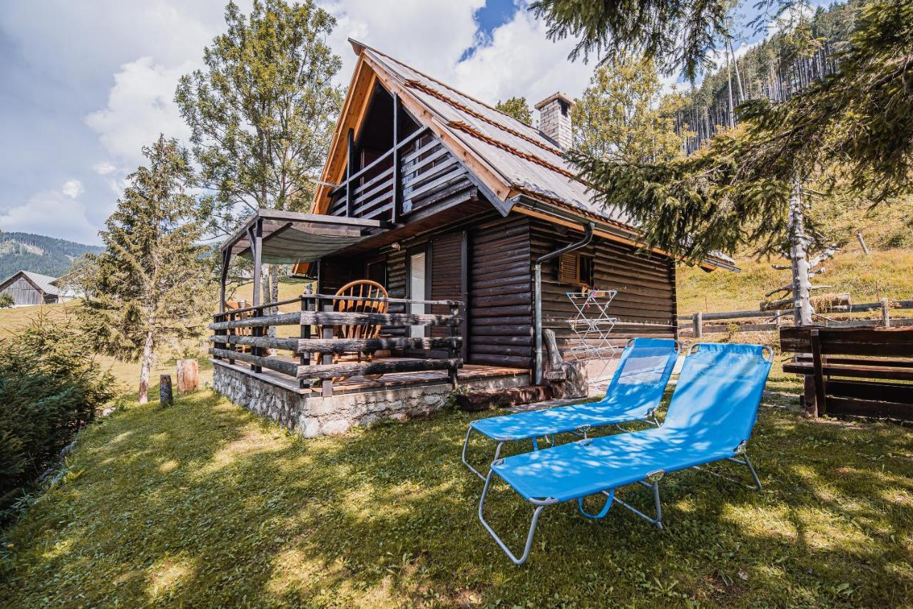 זגורניה יזרסקו Cottage Hidden Pearl מראה חיצוני תמונה
