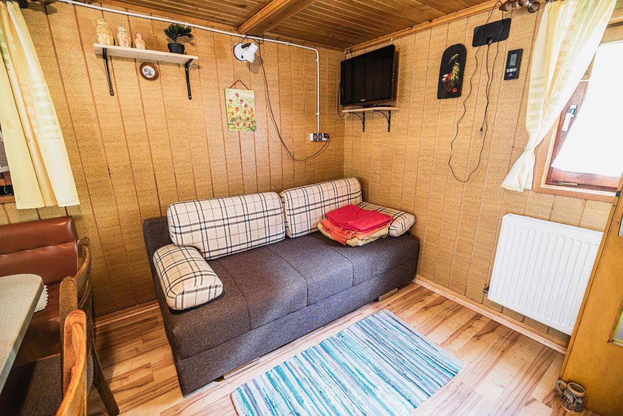 זגורניה יזרסקו Cottage Hidden Pearl מראה חיצוני תמונה
