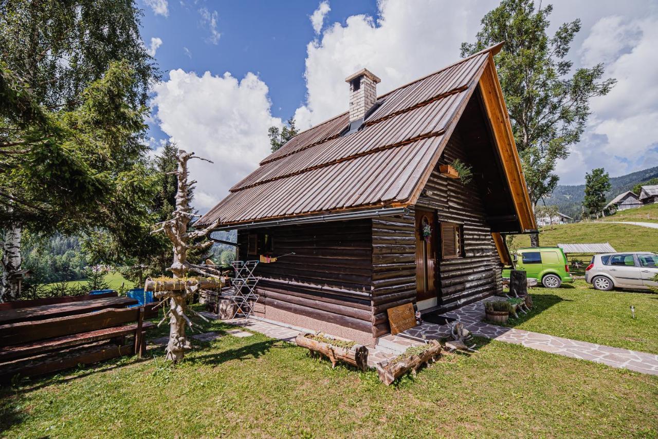 זגורניה יזרסקו Cottage Hidden Pearl מראה חיצוני תמונה