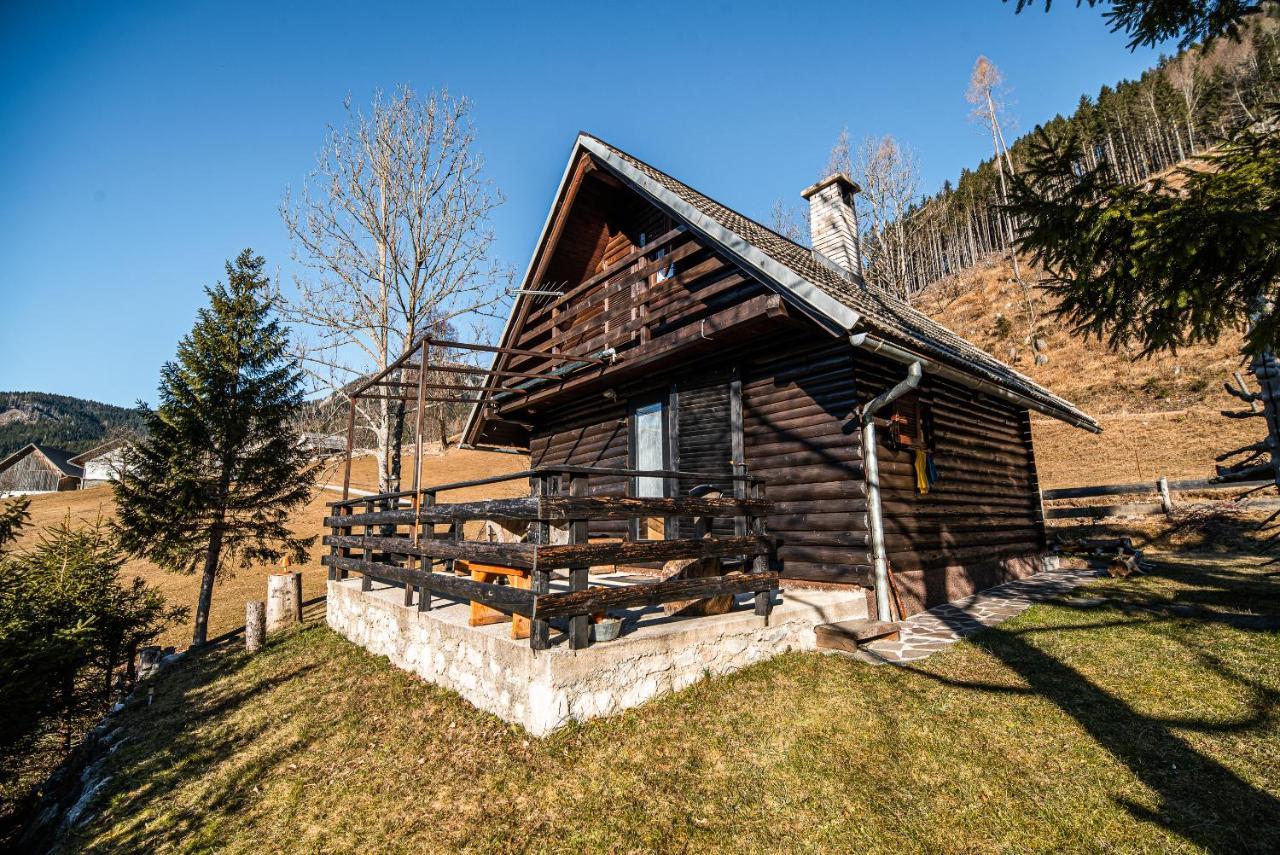 זגורניה יזרסקו Cottage Hidden Pearl מראה חיצוני תמונה